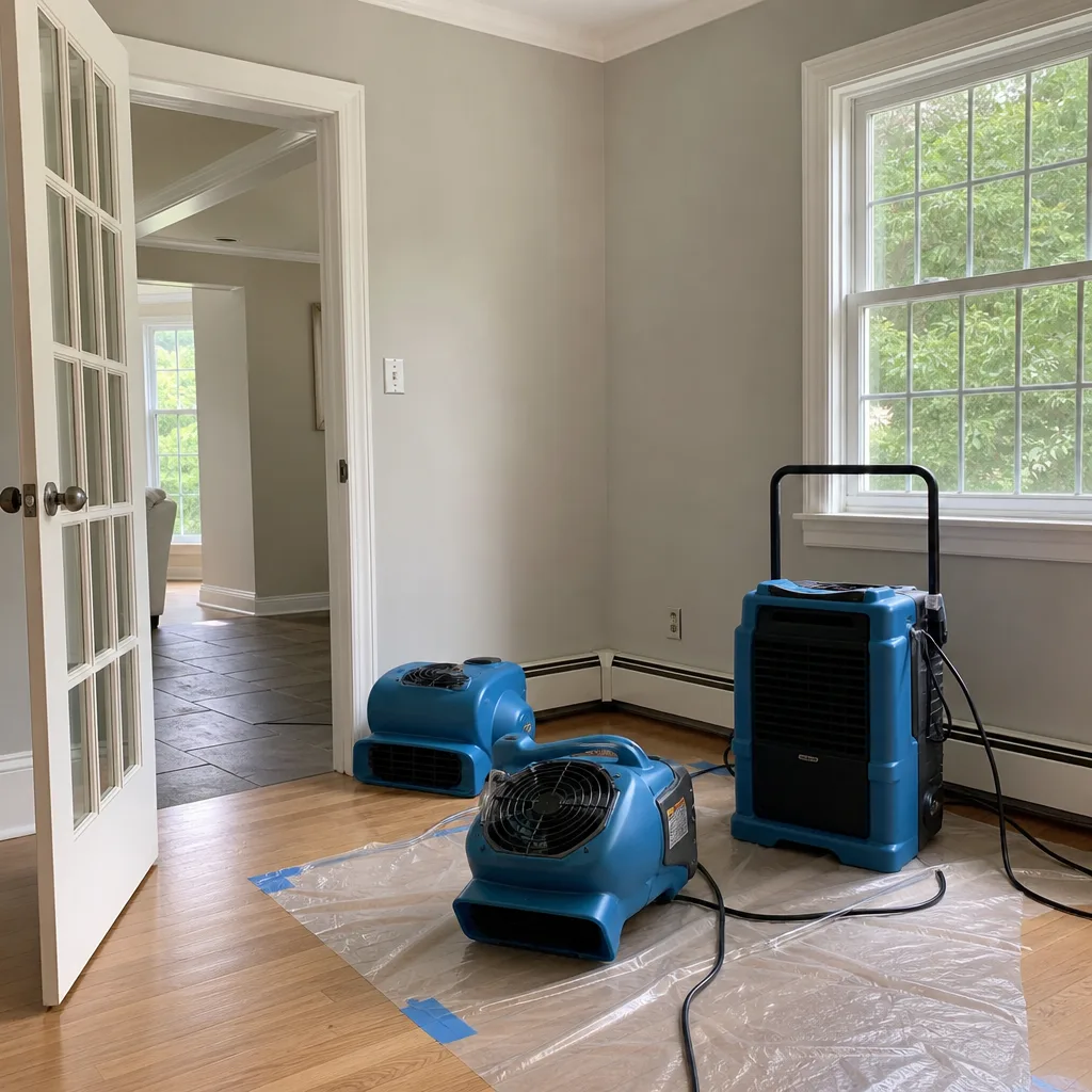 After - Recent Project