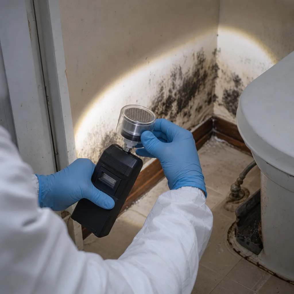 Sanitization Services