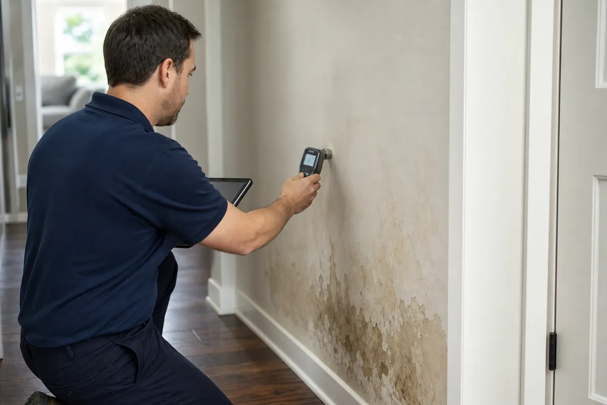 24/7 Live Answer - Floodline Restoration Co. in Pearl River, NY